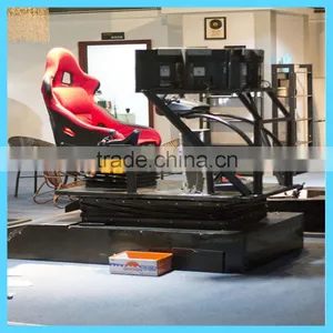 New Simulator Game Machine 3d Video Games Machines For Sale thumbnail-1