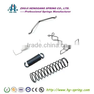 Customized Springs by Spring Manufacturer thumbnail-1