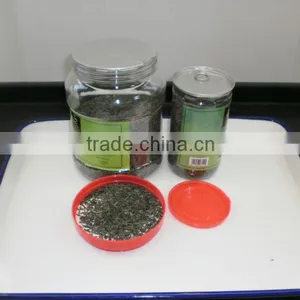 China Green Tea Special Chun Mee 4011 thumbnail-5