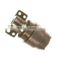 Factory Direct Supply PC60-5 Top Roller PC60-6 Excavator Carrier Rollers thumbnail-1