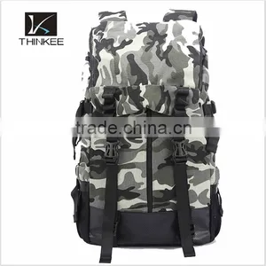 Wholesale Custom Design Your Logo Military Backpack Tactical thumbnail-1