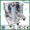 YL Portable Type High Precision Oil Filter & Oil Filling Machine ( Small, Simple, Cheap) thumbnail-1