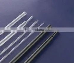 Semi-rigid Heat-shrinkable Insulation Tubing thumbnail-1
