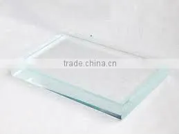 3mm/4mm/5mm Tempered Ultra Clear Float Glass Decorative Glass Covers for Refrigerator Door With ISO,CCC thumbnail-3