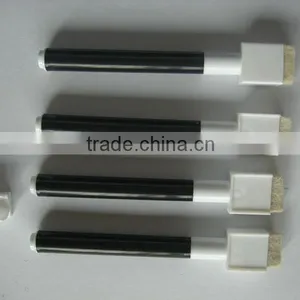 Whiteboard Marker Pen With Clip thumbnail-1