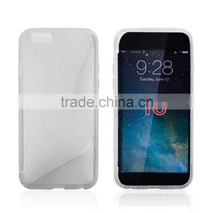Rubber Case for IPhone 6 thumbnail-1