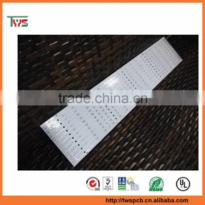 HASL/OSP Single Side/double Side Led Printed Circuit Board Led Pcb thumbnail-3