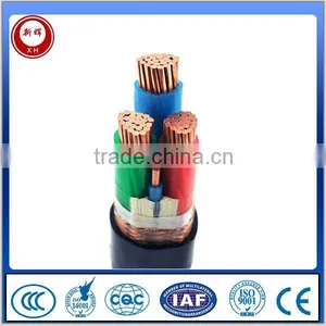Frequency Convert Multi Core Power Cable Price With CE CCC ISO thumbnail-4