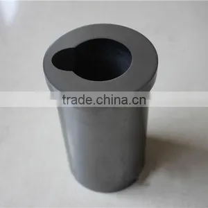 Hot Sale Graphite Crucibles With Low Price thumbnail-5