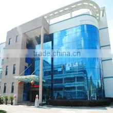 Zhejiang Dongfeng Packing Machine Co., Ltd. company overview - view 3 thumbnail