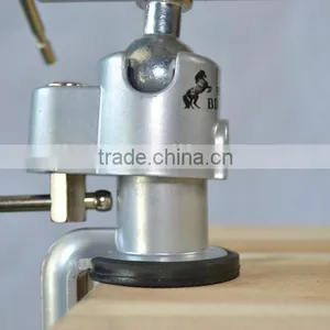 Grinder Accessory Dremel Holder Hanger Stand Electric Drill Stand Dremel Rack Multifunctional Bracket Stand Clamp thumbnail-4
