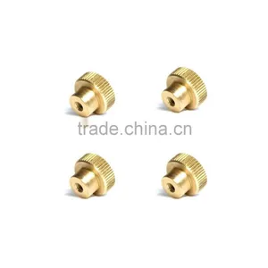 Precision CNC Machining Metal Rivet Nut thumbnail-6