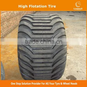 Truck Flotation Tires thumbnail-1