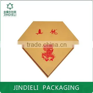 Fancy Different Types Gift Packaging Box thumbnail-2