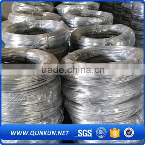 Anping Factory Cheap Hot Dipped Galvanized Wire thumbnail-3