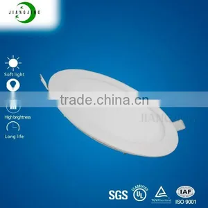 Best Quality 8 Inch Round Led Panel Light thumbnail-1