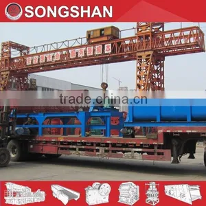 Mineral Washing Equipment Trommel Screen thumbnail-5