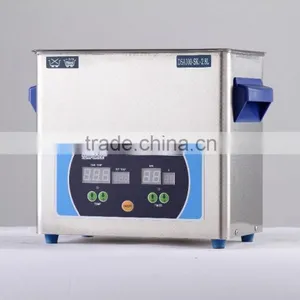 Adopts Digital Ultrasonic Cleaner With Basket thumbnail-1