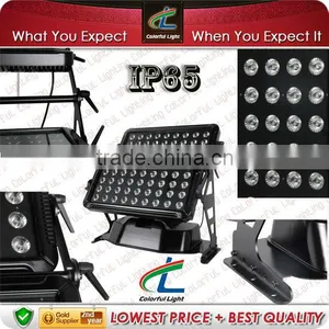 China Supplier Laser 720W Led Battery Powered Stage Lighting in Cheap Price thumbnail-1