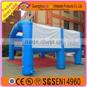 Customized Produce Advertising Inflatable Good Quality Inflatable Arch 2016 thumbnail-3