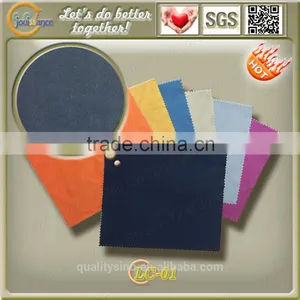 High Quality Portable Glasses Item on Wuxi Market Eyeglasses Cleaning Cloth Wholesale thumbnail-1