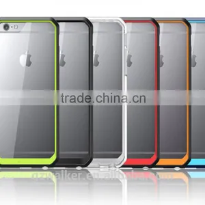 2016 Hot Selling Factory Prices TPU+PC Case for Iphone 6 6s 6s Plus 6 Plus, for Supcase Cover thumbnail-2