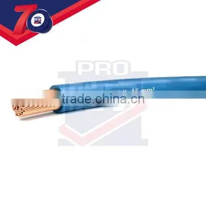 H07V-K CABLE thumbnail-1