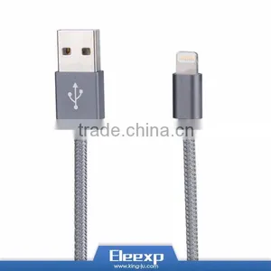 ELEEXP From King-ju Usb a Cable,MFI Usb Date Charger Cables,usb Cable With Mfi thumbnail-1