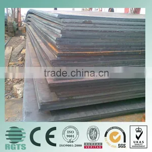 Steel Plate Price From Wholesale China Market/Mild Steel Plate,steel Sheet thumbnail-5