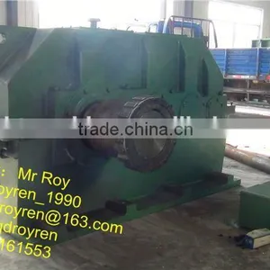 Best Quality Rubber Plastic Calender Machine Reliable Quality 2-roll Calender Machine With Ce/iso thumbnail-1