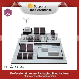 Customized Brand Commercial Jewelry Display thumbnail-1