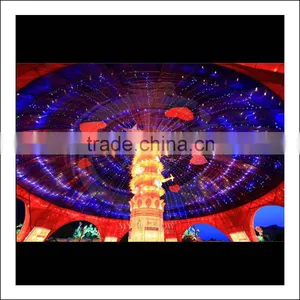 Led Roof Lantern Lighting thumbnail-1