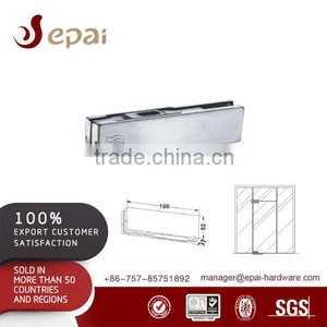High Quality Stainless Steel Patch Fitting for Glass Door thumbnail-1