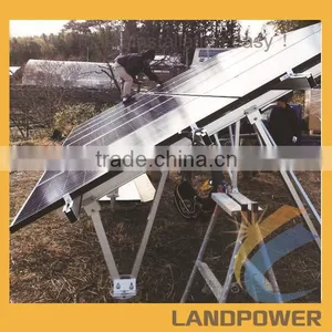 Solar Panel Mounting Bracket,Solar Ground Mounting System thumbnail-1