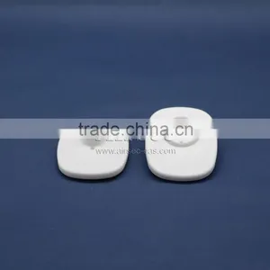 Checkpoint 8.2 Mhz Eas Anti Theft Alarm Mini Square rf Hard Tag thumbnail-1