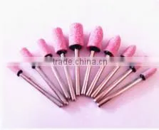 High Quality Ceramic Abrasive Grinding Head thumbnail-1