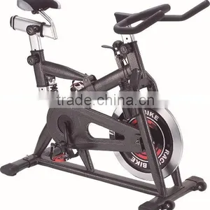 SP 2409 Indoor Exercise Bike,fitness Equipment Magnetic Brake, For Gym Club Use,body Strong Fitness Equipment thumbnail-6