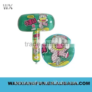 Wholesale Plastic Inflatable Party Hammer for Fun thumbnail-2
