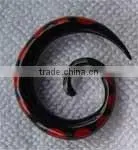 High Quality Featured Designed Horn Earring for Sale thumbnail-1