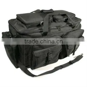 Military Multi Pocket Organiser Holdall thumbnail-1
