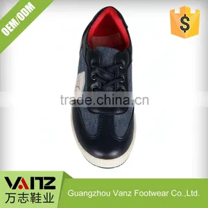 Children Comfortable Rubber Outsole Casual Sneakers Athletic Shoes M7-CH2002 thumbnail-3