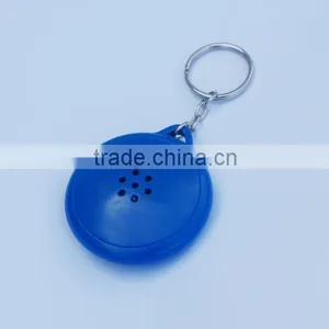 2016 Sound Keychain as Promotional Gifts thumbnail-1