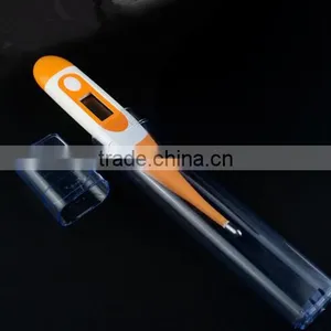 Waterproof Digital Thermometer thumbnail-2