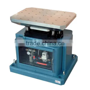 Mechanical Shock and Impact Tester thumbnail-1