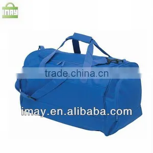 600D Polyester Travel Sports Bag thumbnail-1