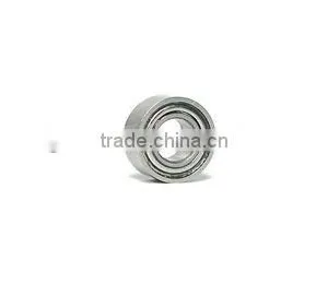 Eletric Motor Deep Groove Ball Bearing 6004 With High Quality Low Price thumbnail-2