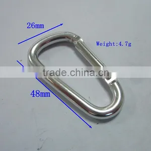 Wholesale Stainless Hook Aluminium Hook From China Factory thumbnail-4