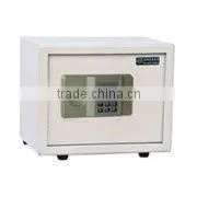 Fingerprint Safe Box thumbnail-1