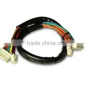 Best Price Automotive Electrical Wire Harness With Double Fuse thumbnail-3
