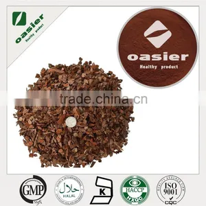 95% Proanthocyanidin French Pine Bark Extract Pinus Maritima Lamb. thumbnail-1